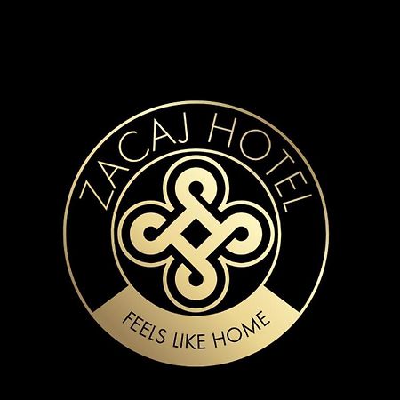 Zacaj Hotel คซามิล ภายนอก รูปภาพ