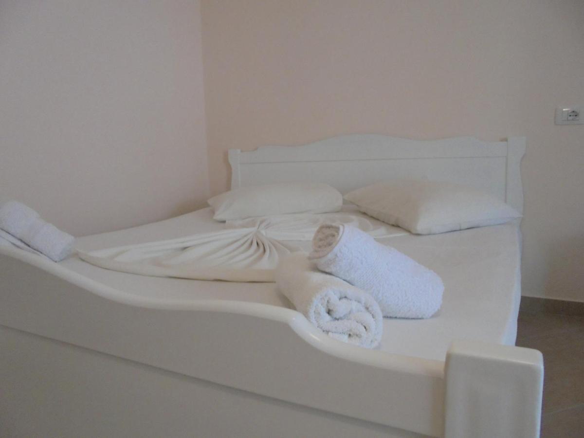 Zacaj Hotel คซามิล ภายนอก รูปภาพ