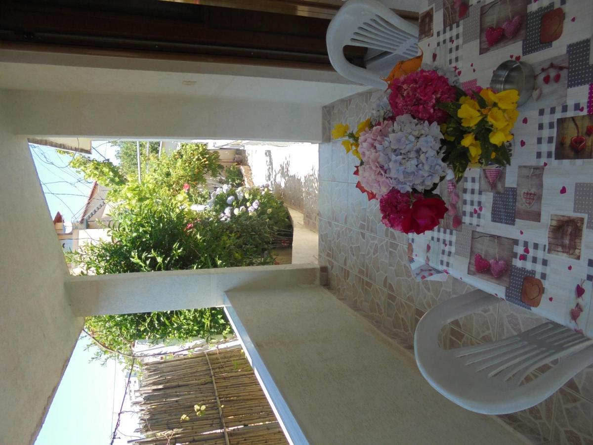 Zacaj Hotel คซามิล ภายนอก รูปภาพ