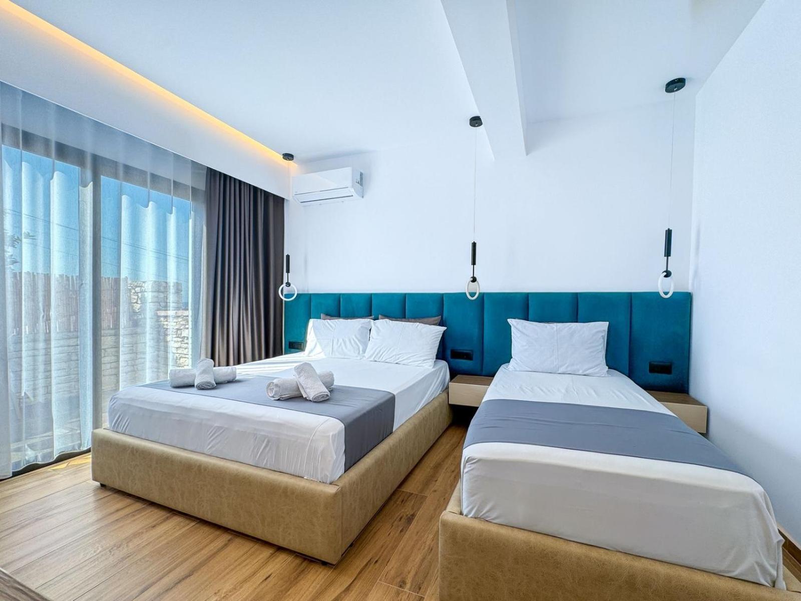 Zacaj Hotel คซามิล ภายนอก รูปภาพ