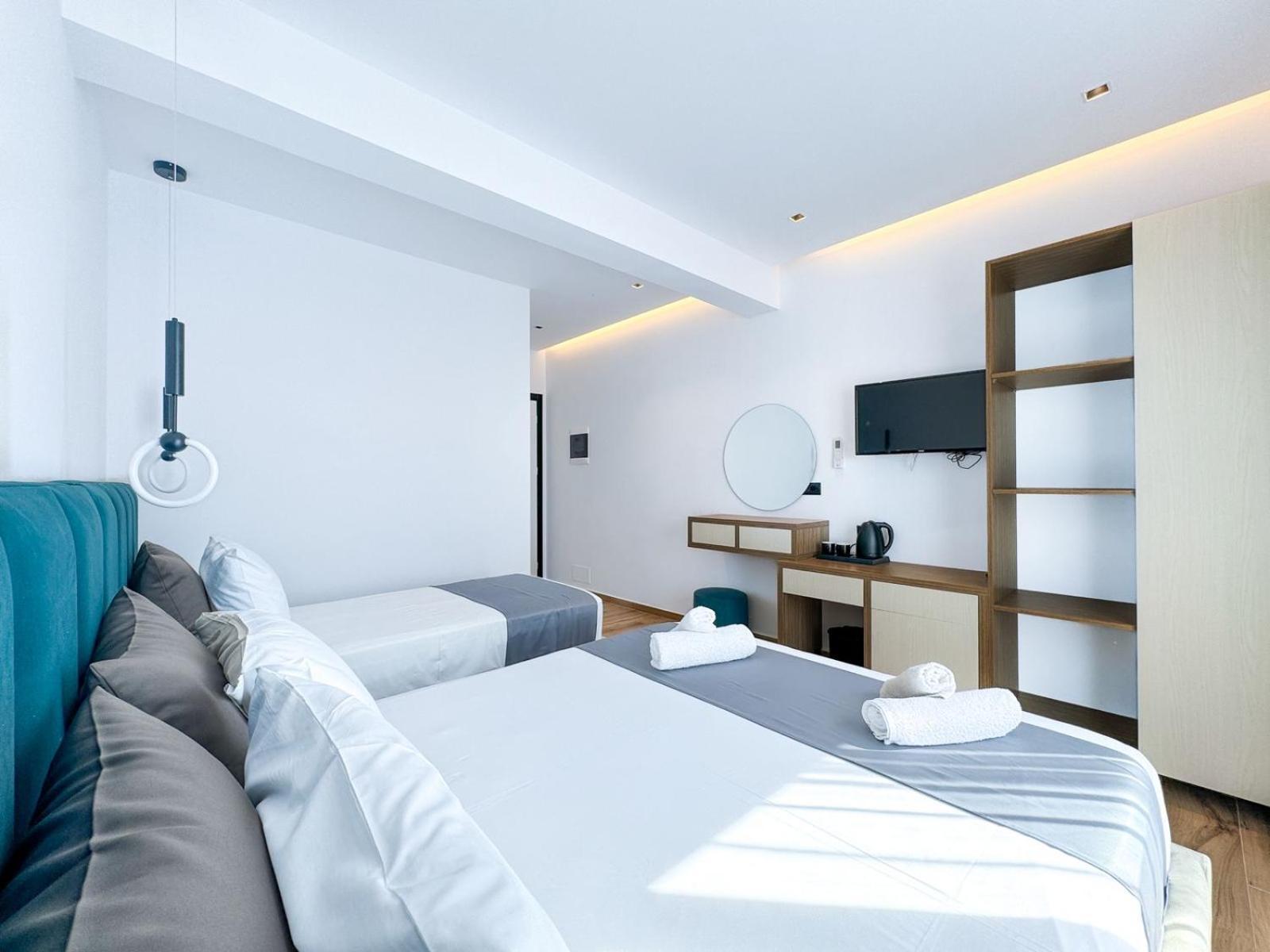 Zacaj Hotel คซามิล ภายนอก รูปภาพ