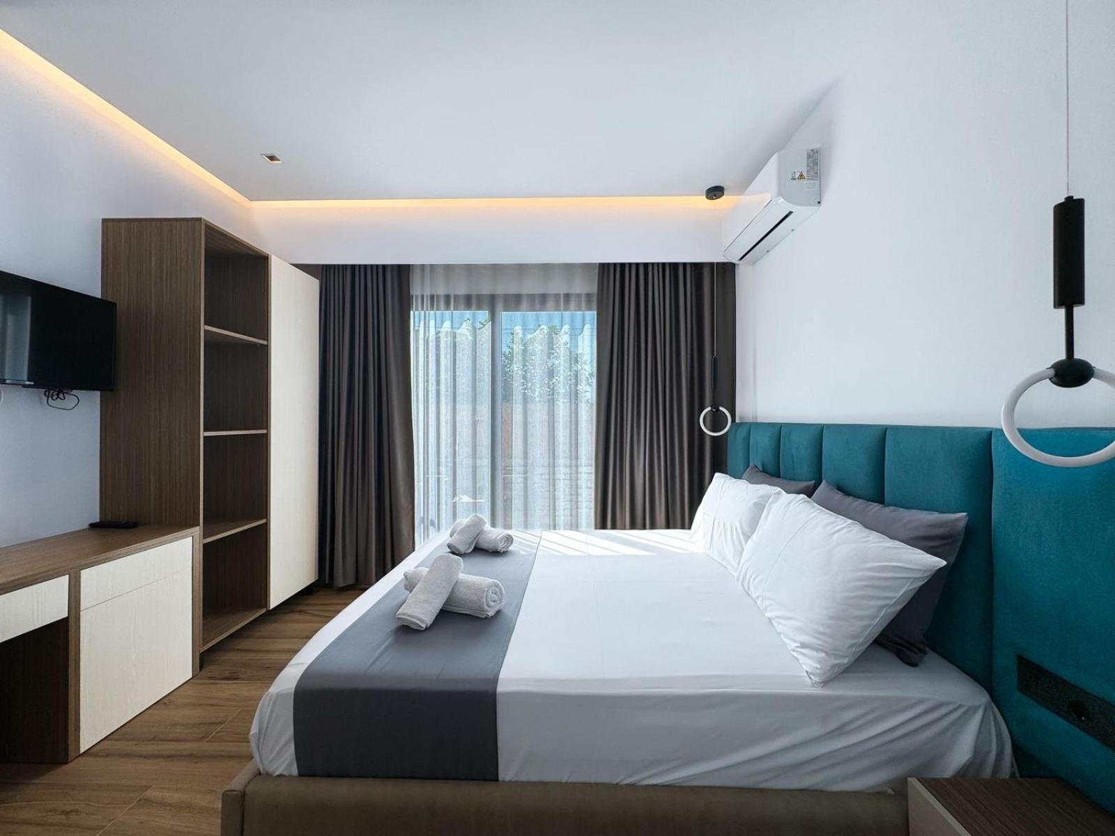 Zacaj Hotel คซามิล ภายนอก รูปภาพ