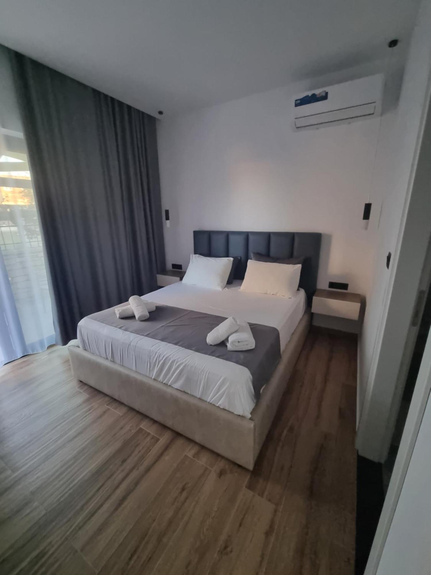 Zacaj Hotel คซามิล ภายนอก รูปภาพ