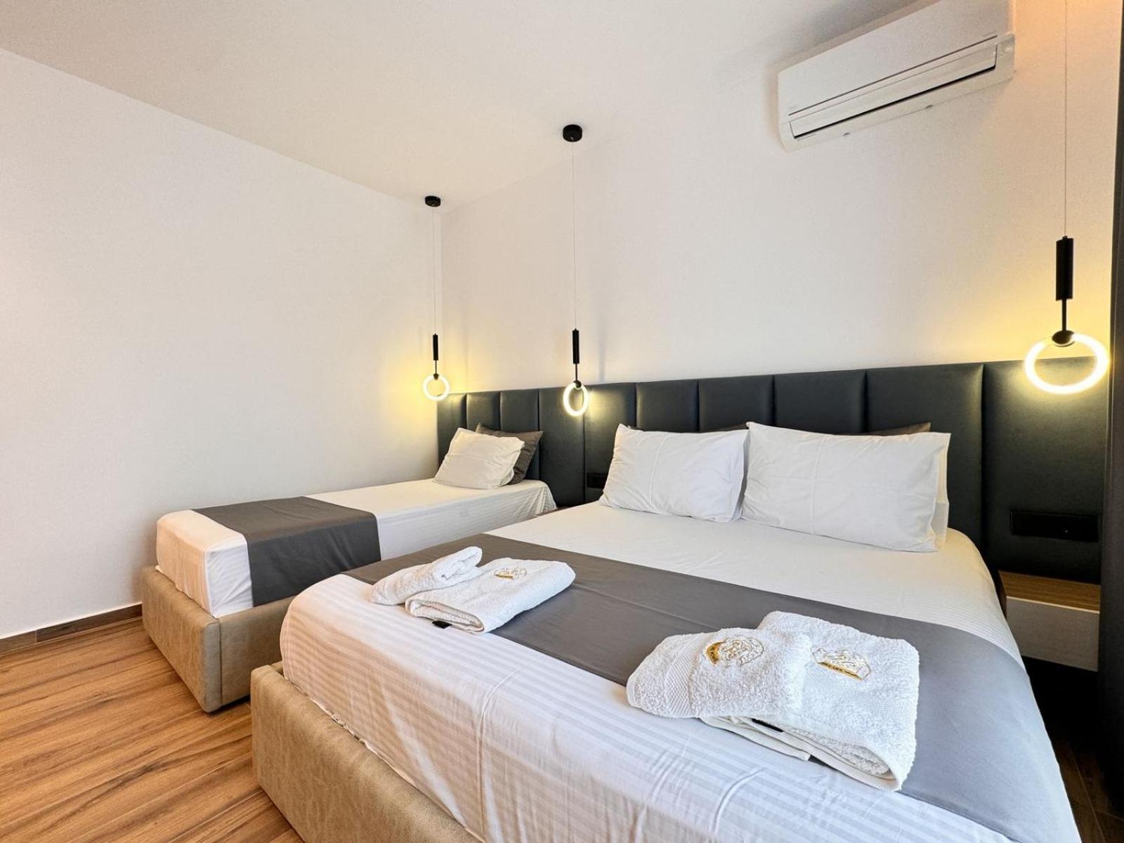 Zacaj Hotel คซามิล ภายนอก รูปภาพ